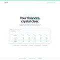 Financial Modeling Template