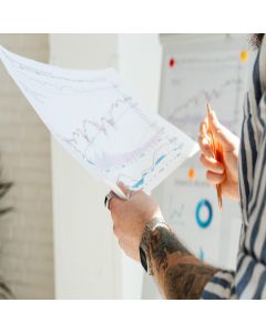 Cash flow template
